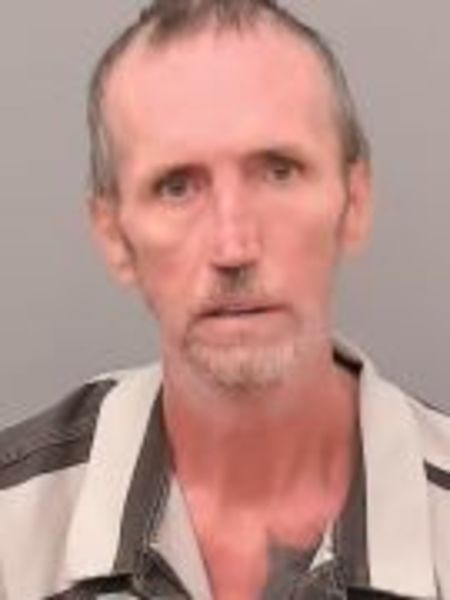 Mugshot of CLARENCE EDWARD JOHNSON