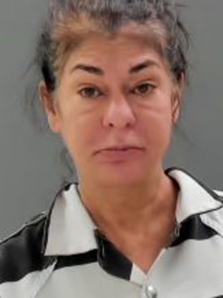 Mugshot of SHANNON RENAI SUTTON