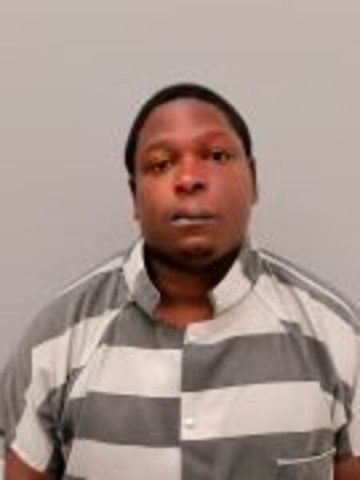 Mugshot of DAVES LAMARR HOGAN