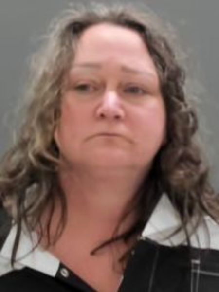 Mugshot of TABATHA MICHELLE SWORD