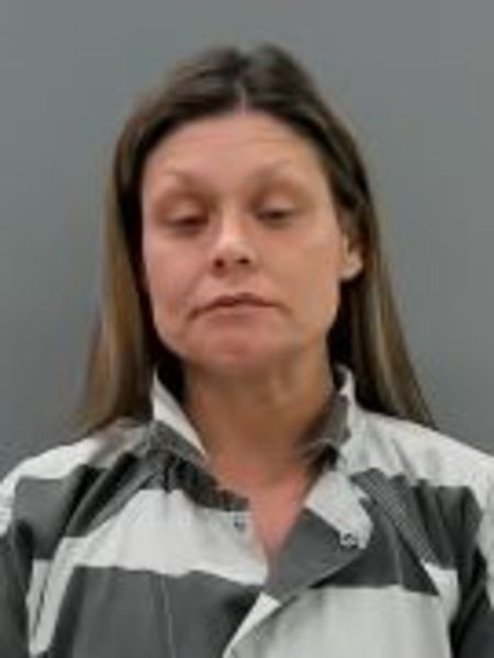 Mugshot of TAMI JOLENE MAXWELL