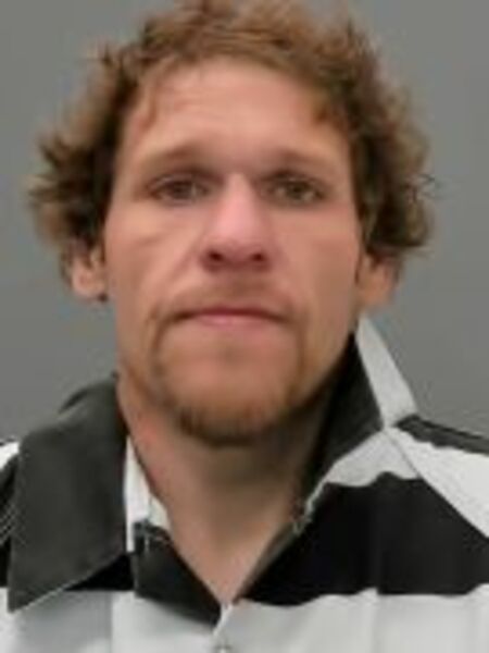 Mugshot of DUANE ROBERT YEAGER