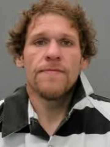 Mugshot of DUANE ROBERT YEAGER