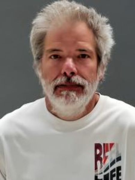 Mugshot of ROBERT WAYNE MCCLAIN