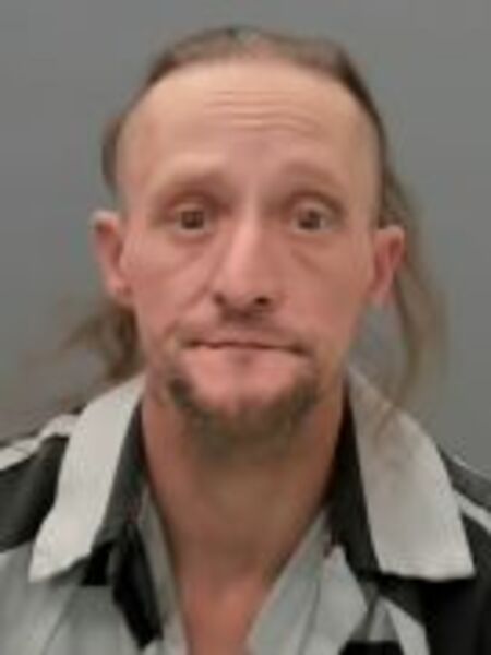 Mugshot of QUENTIN JOSHUA RIFFLE