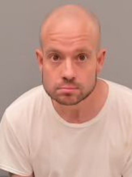 Mugshot of STEVENS RANDOLPH CRAIG