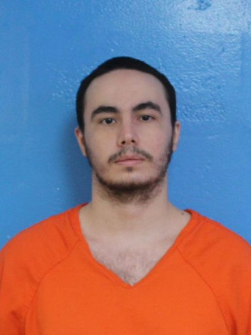 Mugshot of CHRISTOPHER JOSEPH STOCKINGER