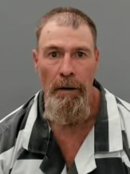 Mugshot of DAVID CISCO STEPHENS