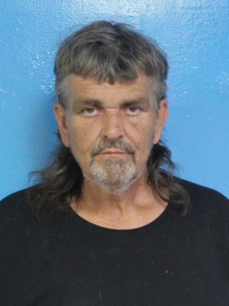 Mugshot of ROBERT STEVEN KETRON
