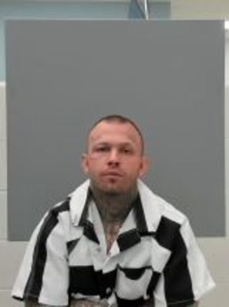 Mugshot of BRIAN ALLEN CRABLE