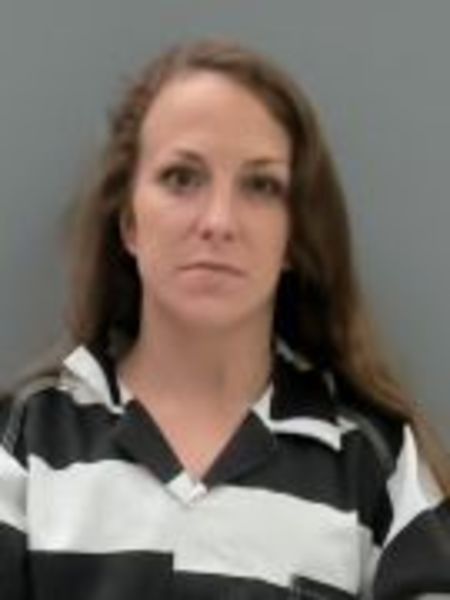 Mugshot of NICOLE ALYSIA LEONARD