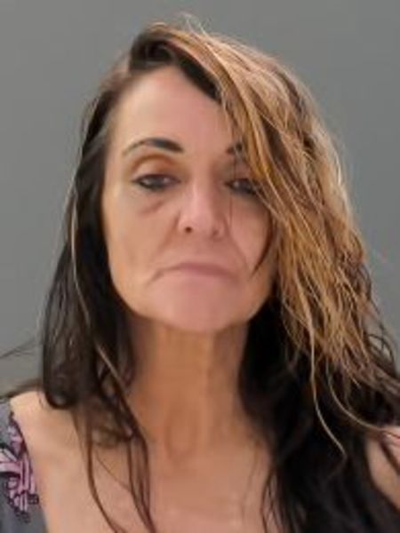 Mugshot of KALENA KAREN MITCHELL