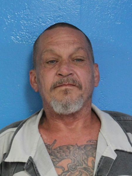 Mugshot of JAMES WAYNE REYNOLDS