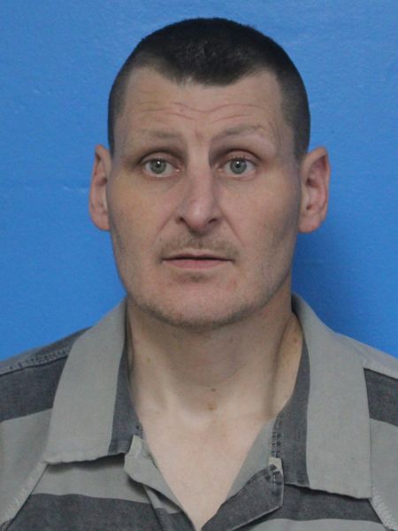 Mugshot of ANTHONY CHASE HAYES