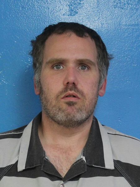 Mugshot of JASON MICHAEL SEATON