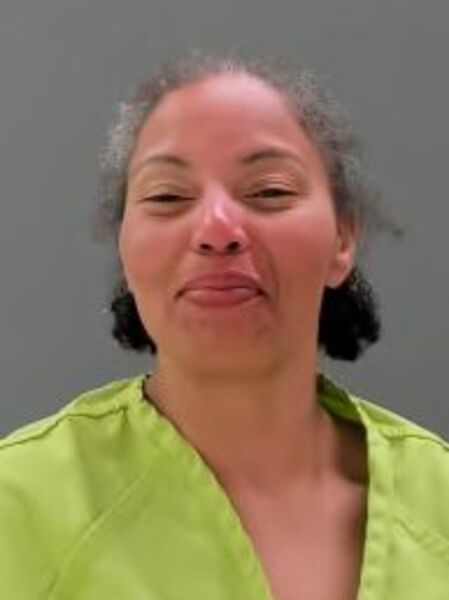 Mugshot of TYRA COSETTE OWENS