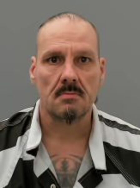 Mugshot of ERICK VON SCHMOLDT
