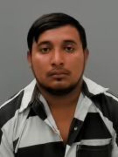 Mugshot of PEDRO ANTONIO MARADIAGO REINA