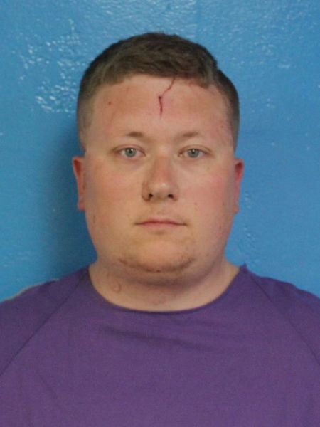 Mugshot of GREG RONALD LAUGHLIN