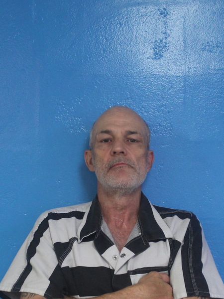 Mugshot of PAUL DAVID MILLER