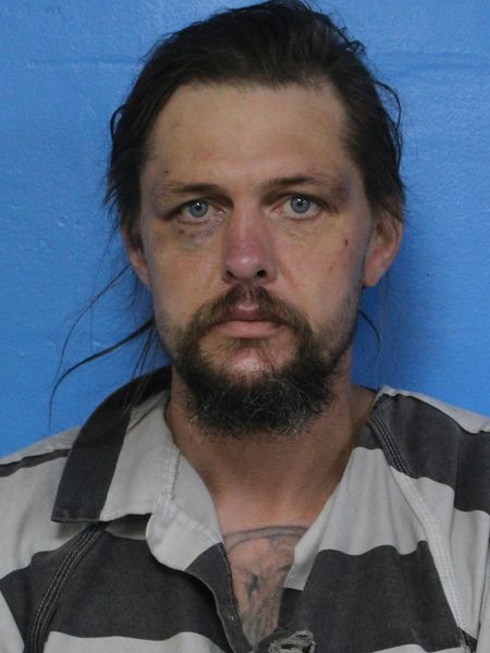 Mugshot of MATTHEW RYAN DERKS