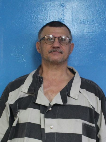 Mugshot of BENJAMIN JOSEPH SEIBERT
