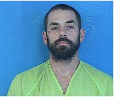 Mugshot of JEFFRY CHASE CALDWELL