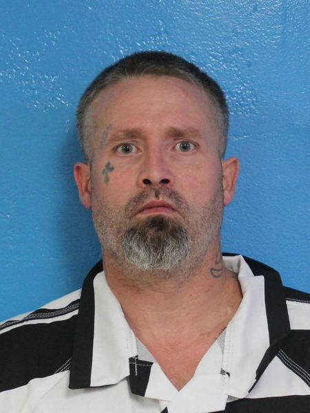 Mugshot of WILLIAM BOYDE BYRANT MCCLOUD