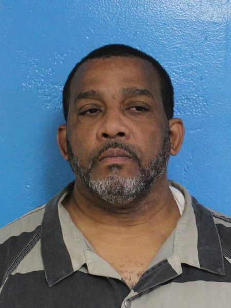 Mugshot of ERIC EUGENE ROBINSON