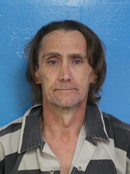 Mugshot of PHILLIP DAVID HALL