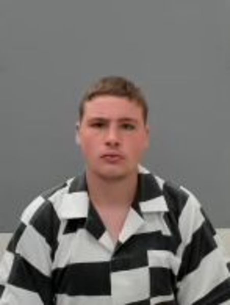 Mugshot of MATTHEW ALLEN ISAAC LATHAM