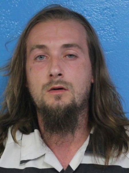 Mugshot of AUSTIN DAKOTA NOEL