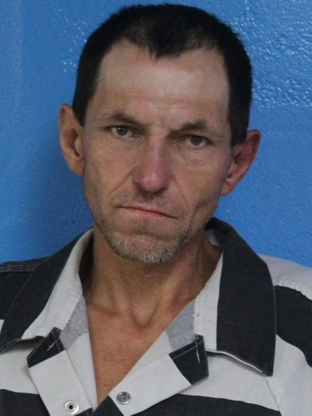 Mugshot of CHAD ALLEN THOMPSON