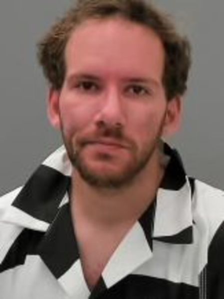 Mugshot of DYLAN MITCHELL WARREN