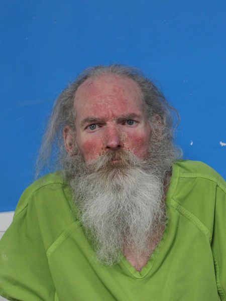 Mugshot of JEFFREY LANE ATWOOD