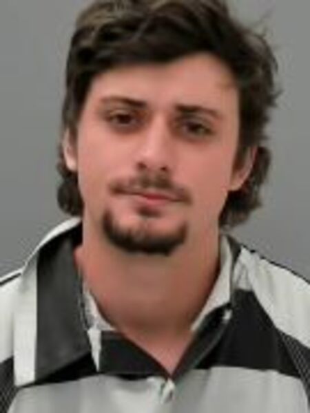 Mugshot of BRAXTON LANE LIGHT