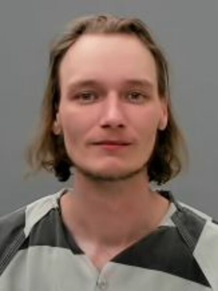 Mugshot of WILLIAM BRETT SINGLETARY