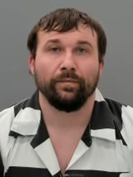 Mugshot of SETH LANIER STRICKLAND