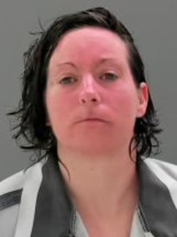Mugshot of MELANIE MARLYNA GARDNER