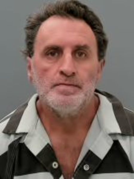 Mugshot of CHRISTOPHER JAMES SEAN NOVIELLO