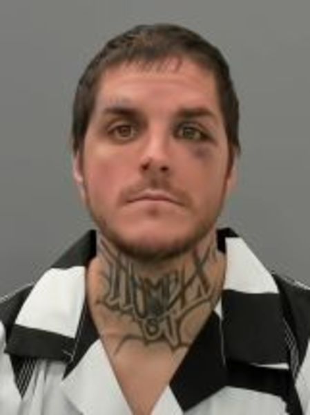 Mugshot of DANIEL NOAH LAWSON