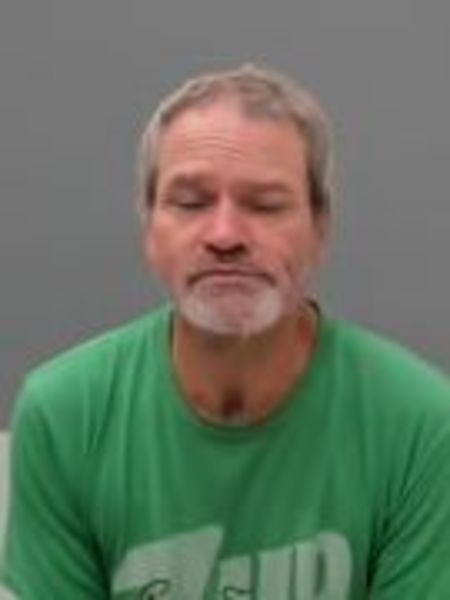Mugshot of FRANK BENJAMIN BROOKS
