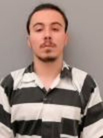 Mugshot of BRANDON LEE BOGLE