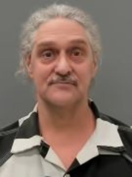Mugshot of JASON PETER ZEHNICK