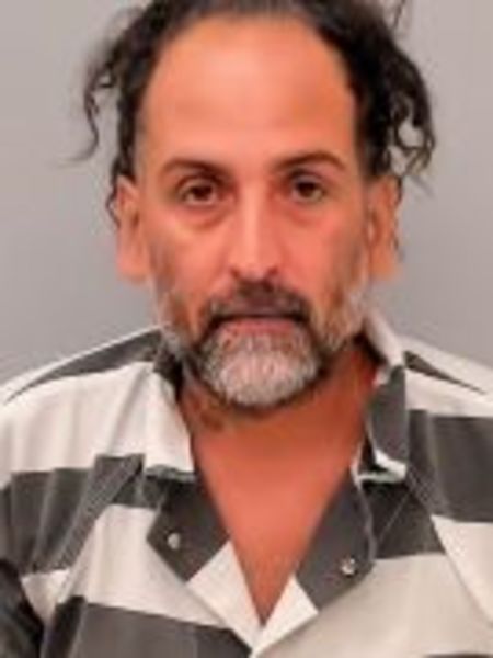 Mugshot of EDUARDO ARMONDO ROJAS
