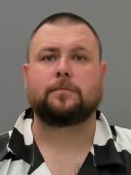 Mugshot of AUSTIN MICHAEL STALLARD