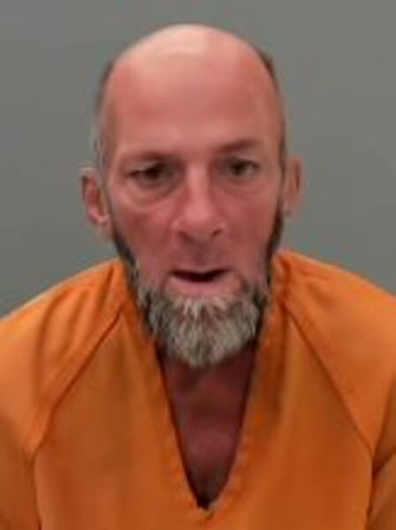 Mugshot of VINCENT SCOTT COLE