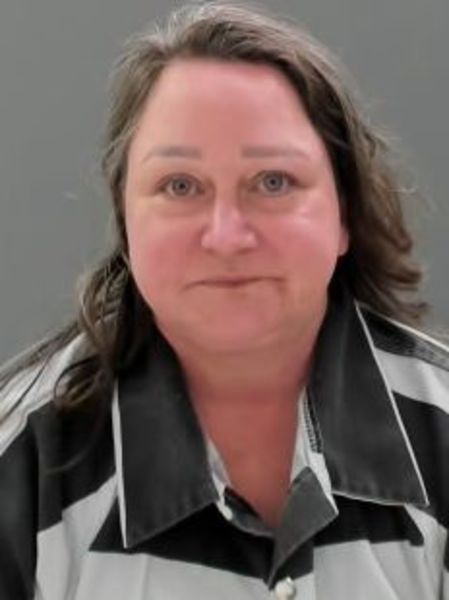 Mugshot of TABATHA MICHELLE SWORD