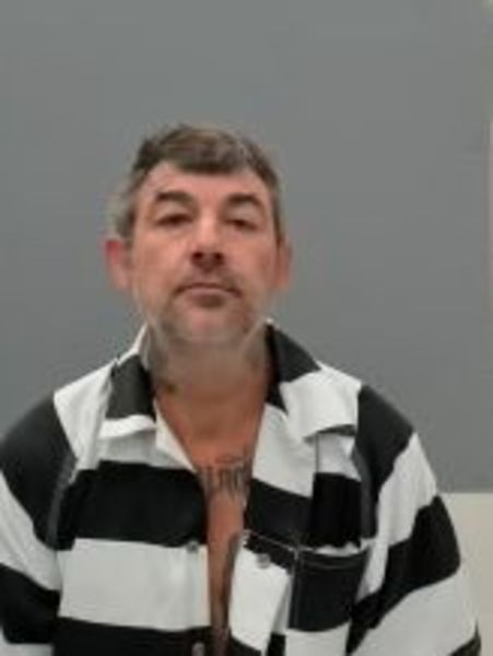 Mugshot of STEPHEN CARTRETTE