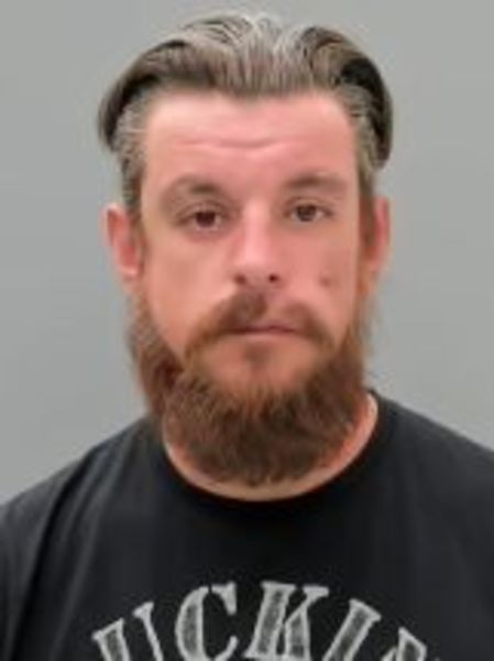 Mugshot of JONATHAN WARREN MCCLELLAN